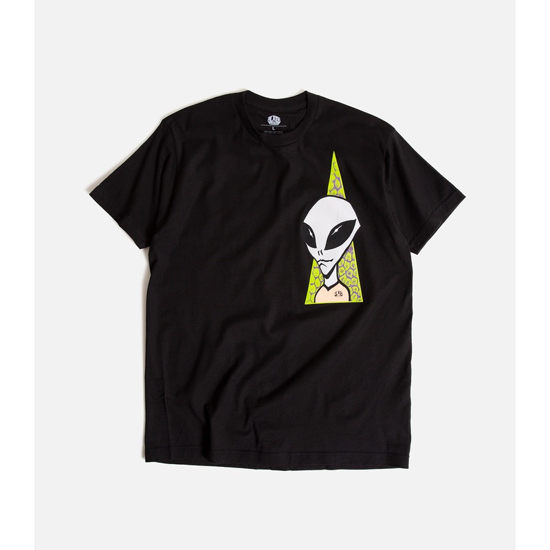 Alien Workshop OG Visitor T-Shirt