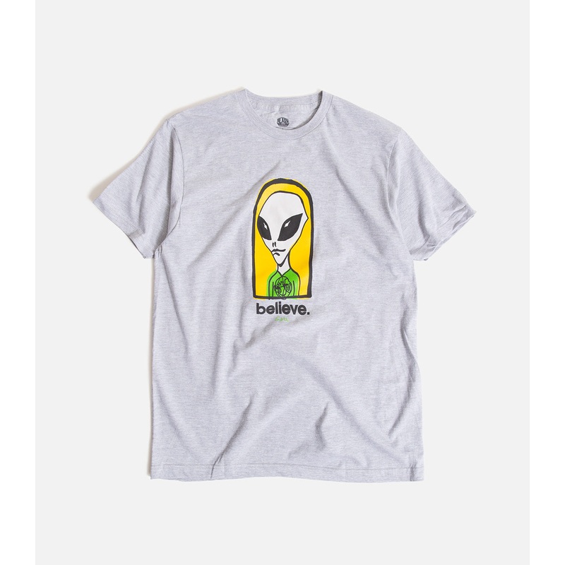 Alien Workshop Sammy Believe T-Shirt