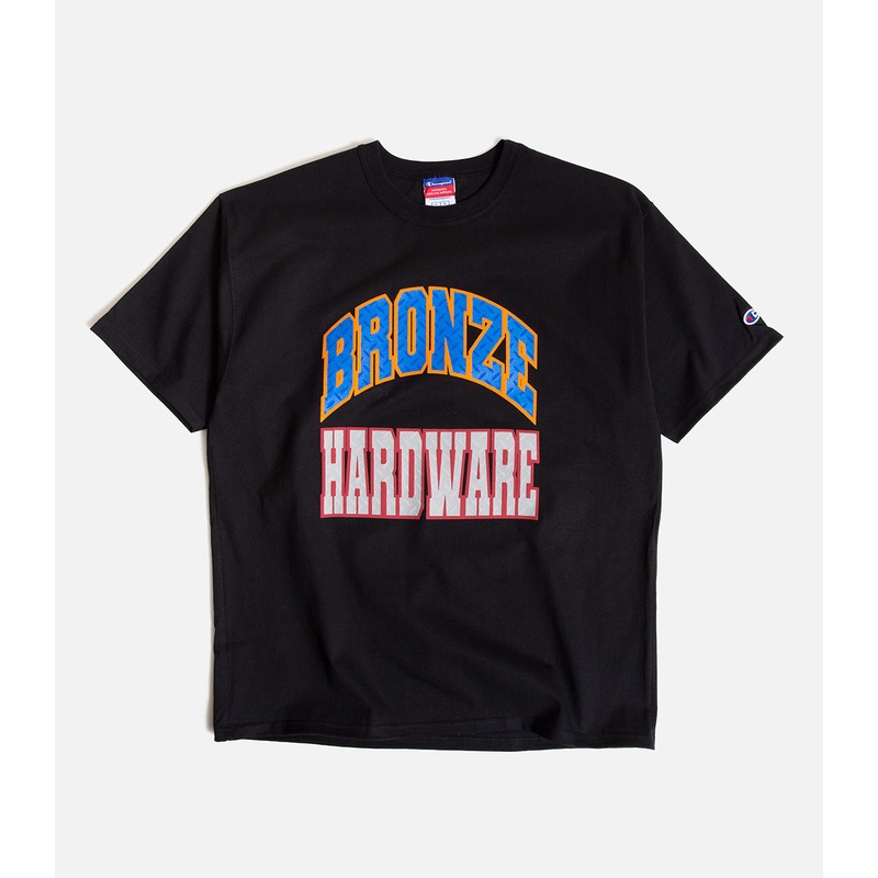 Bronze 56K Varsity Arc T-Shirt