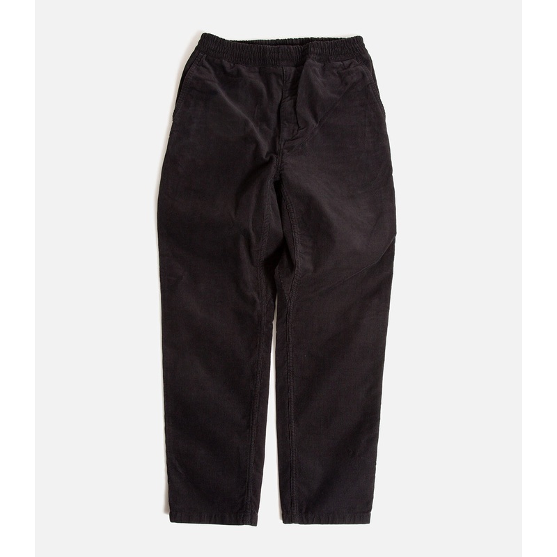 Carhartt WIP Flint Pant|XS|S|M|L|XL|XXL|Black