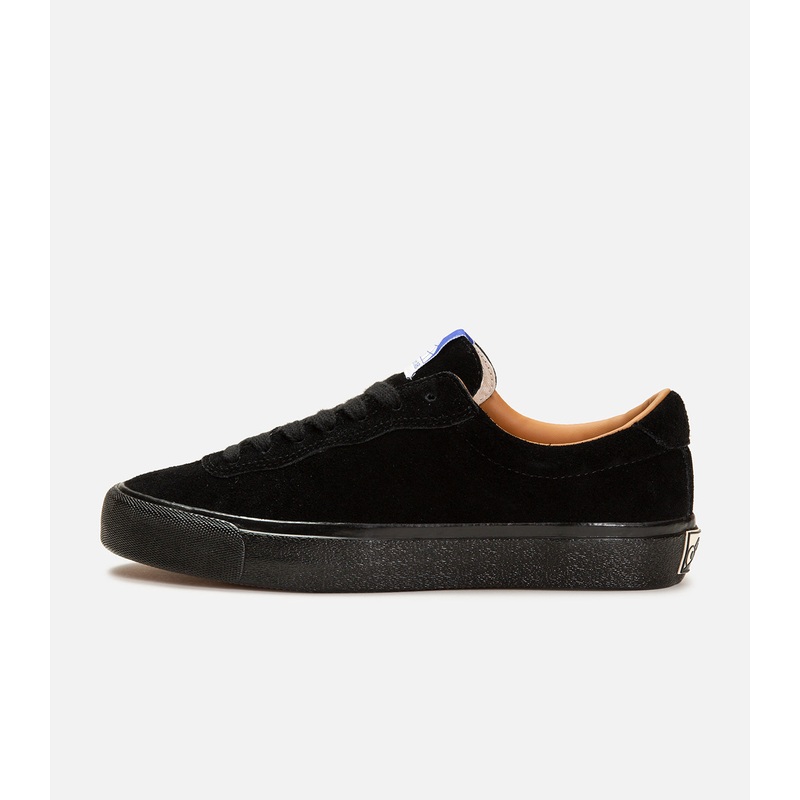 Last Resort VM001 Suede Lo|4|4.5|5|5.5|6|6.5|7|7.5|8|8.5|9|9.5|10|10.5|11|11.5|12|13|Black/Black