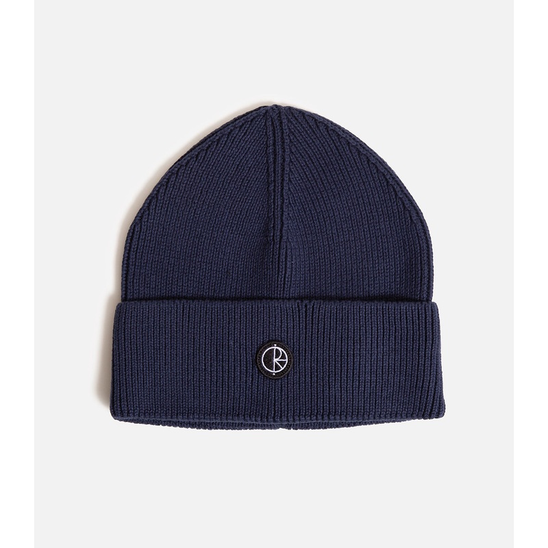 Polar Dry Cotton Beanie|O/S|Rich Navy