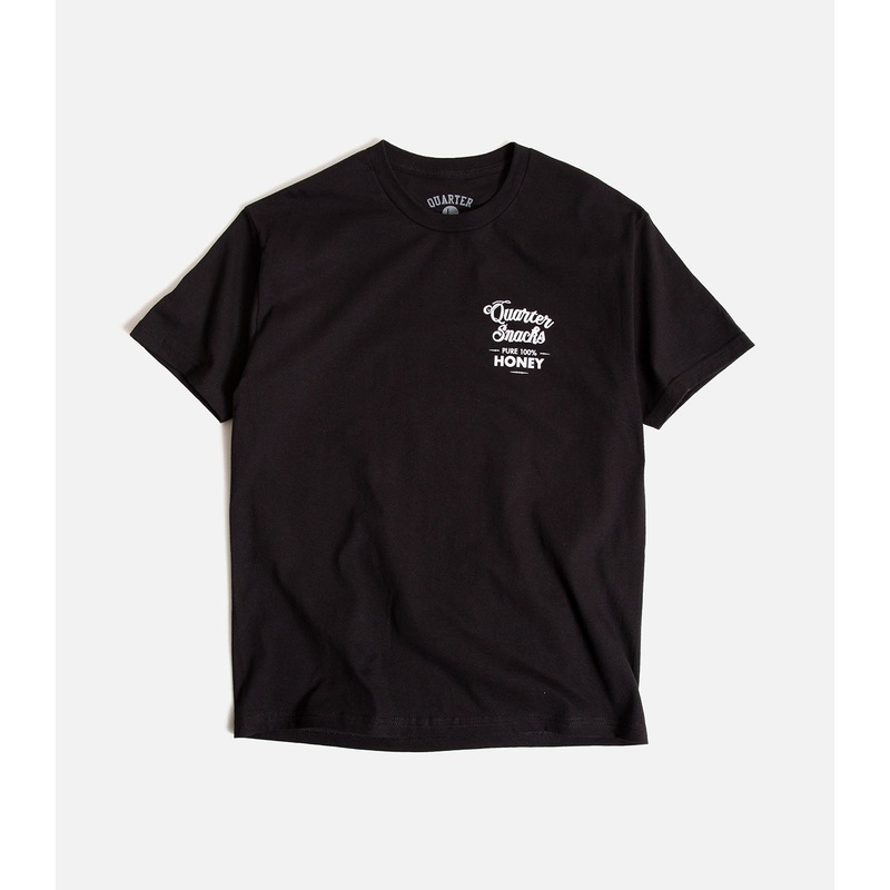 Quartersnacks Honeyman T-Shirt
