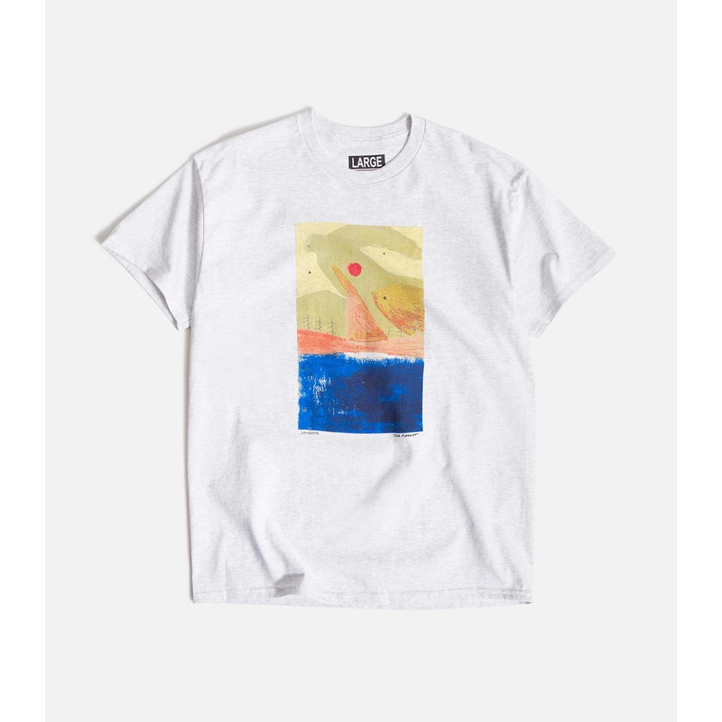 Venture Tino Rincon Guest Artist T-Shirt