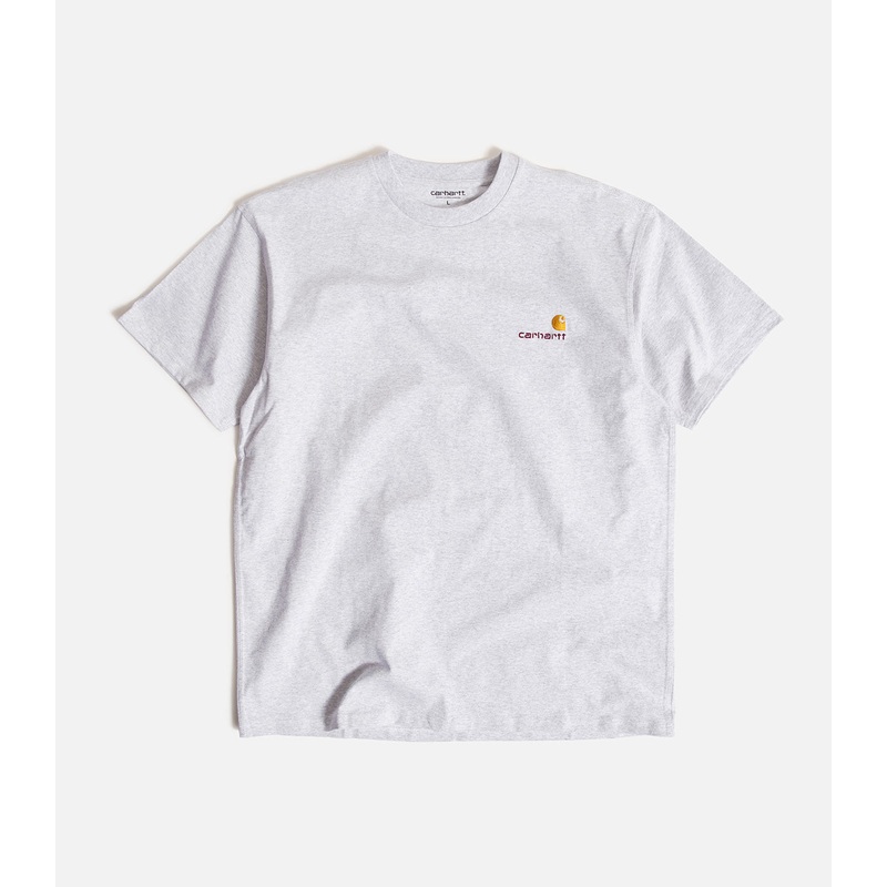 Carhartt WIP American Script T-Shirt