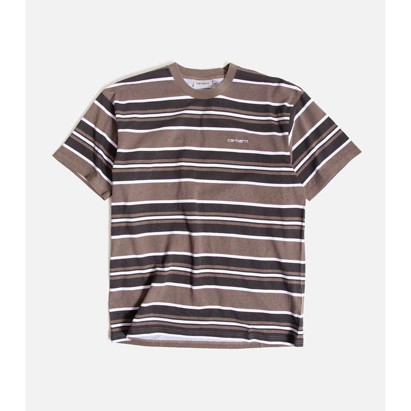 Carhartt WIP Corfield T-Shirt|XS|S|M|L|XL|XXL|Anchor