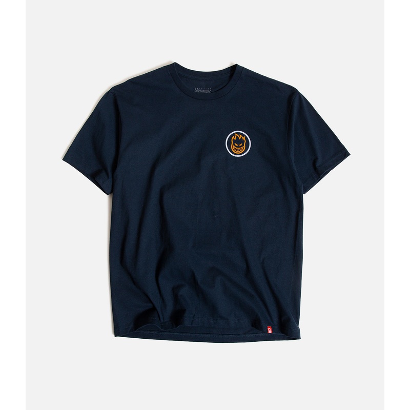 Spitfire Classic Swirl T-Shirt