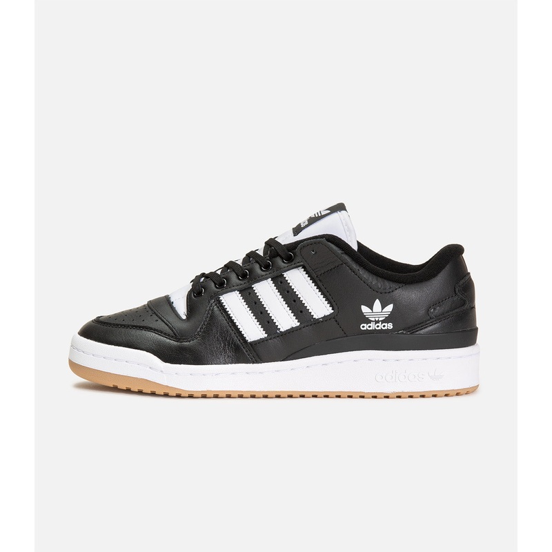 Adidas Forum 84 Low ADV|6|6.5|7|7.5|8|8.5|9|9.5|10|10.5|11|11.5|12|13|Core Black/Core White