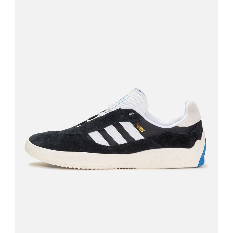 Adidas Puig|6|6.5|7|7.5|8|8.5|9|9.5|10|10.5|11|11.5|12|13|Core Black/Cloud White