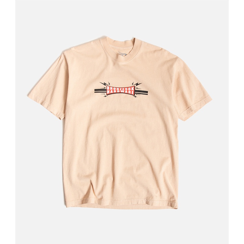 Bronze 56K Non-Approved T-Shirt