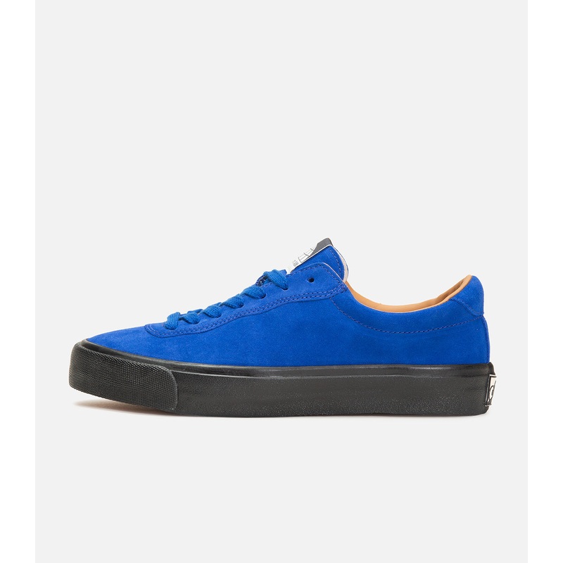Last Resort AB VM001 Suede Lo|4|4.5|5|5.5|6|6.5|7|7.5|8|8.5|9|9.5|10|10.5|11|11.5|12|13|Klein Blue/Black