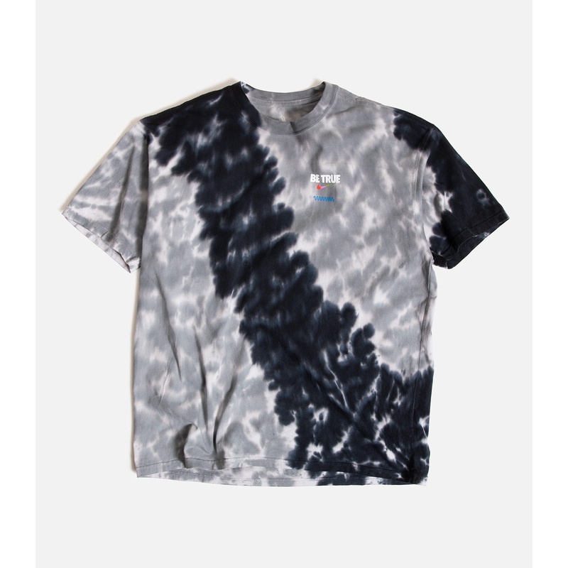 Nike SB Be True T-Shirt|XS|S|M|L|XL|XXL|Black