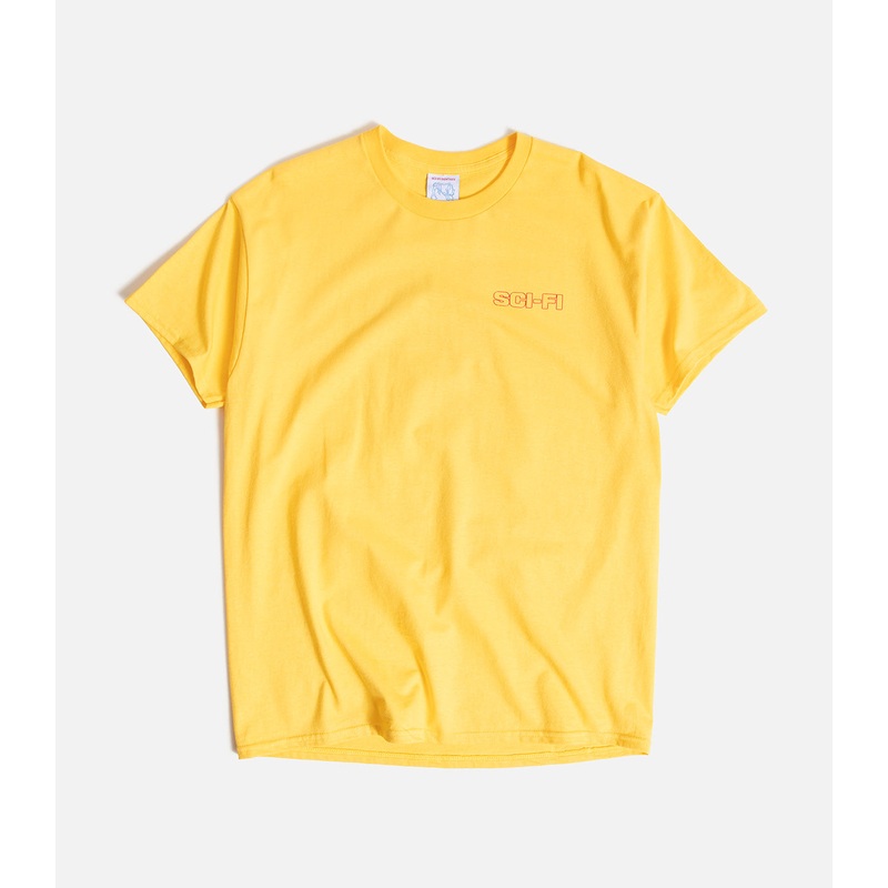 Sci-Fi Fantasy Corporate Experience T-Shirt