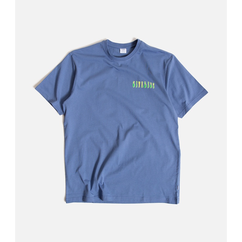 Civilist Saufklaun T-Shirt|S|M|L|XL|XXL|Faded Navy