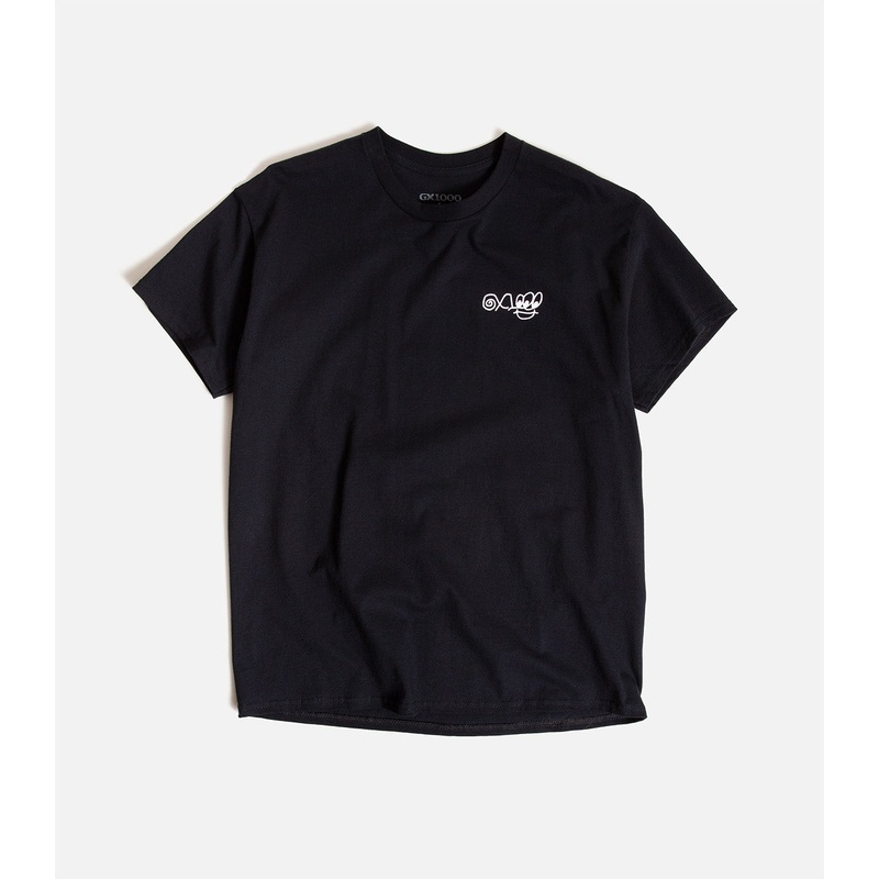 GX1000 Ball Is Lyfe T-Shirt|S|M|L|XL|XXL|Black