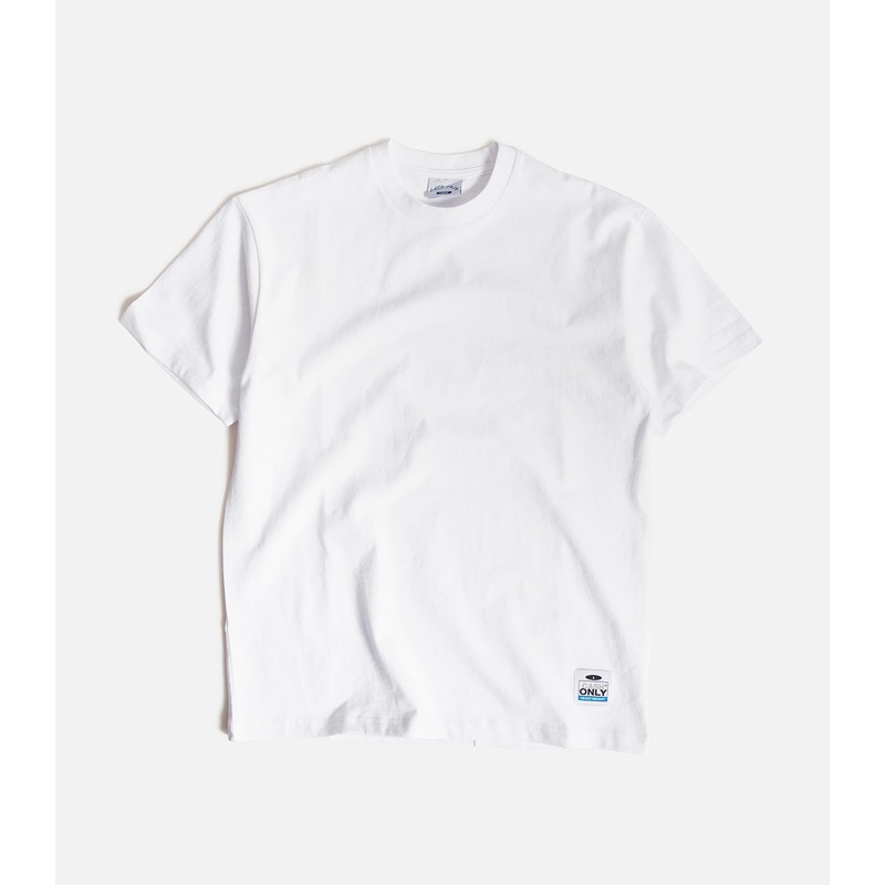 Cash Only Ultra Heavy Weight T-Shirt