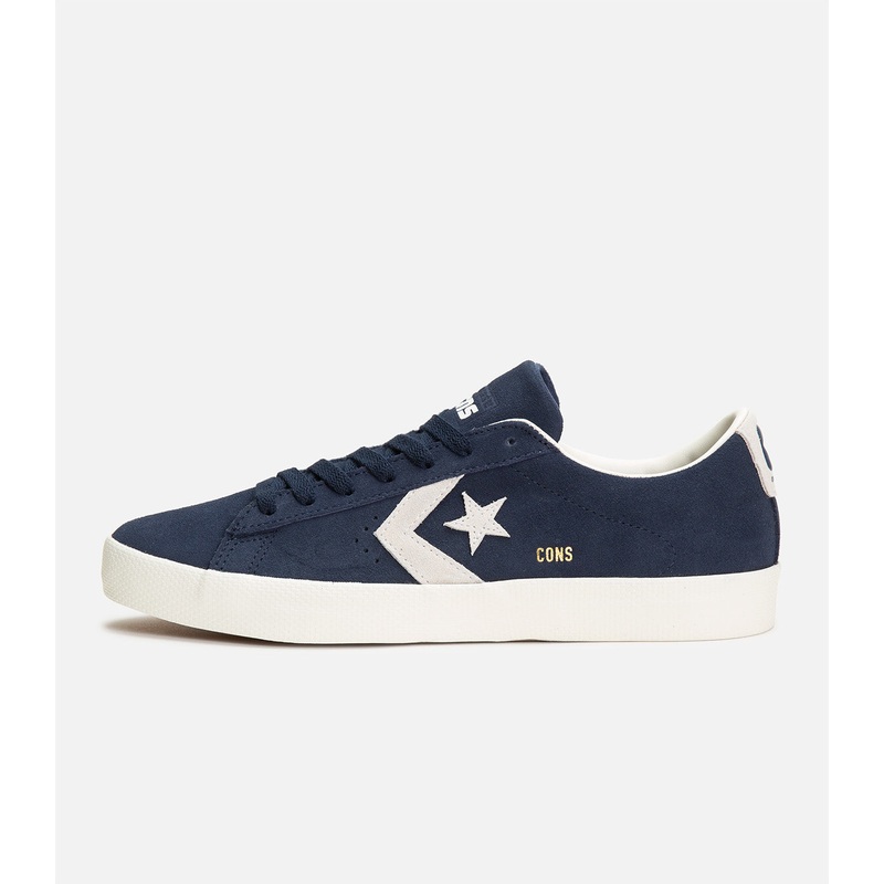 Converse PL Vulc Pro OX|6|6.5|7|7.5|8|8.5|9|9.5|10|10.5|11|11.5|12|13|Obsidian/Egret