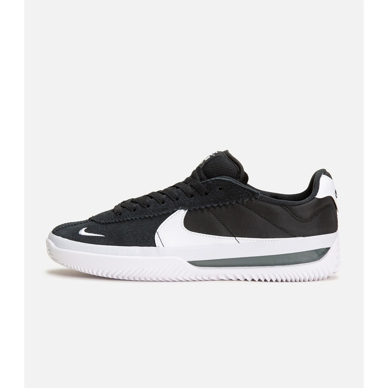 Nike SB BRSB|4|4.5|5|5.5|6|6.5|7|7.5|8|8.5|9|9.5|10|10.5|11|11.5|12|13|Black/White