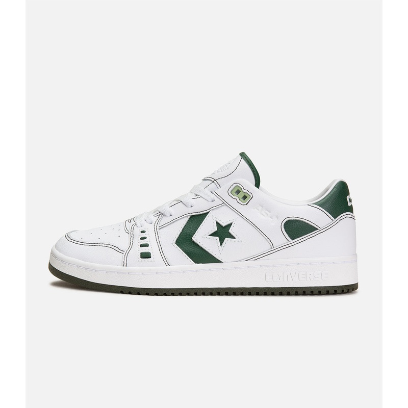 Converse AS-1 Pro OX|4|4.5|5|5.5|6|6.5|7|7.5|8|8.5|9|9.5|10|10.5|11|11.5|12|13|White/Fir/White