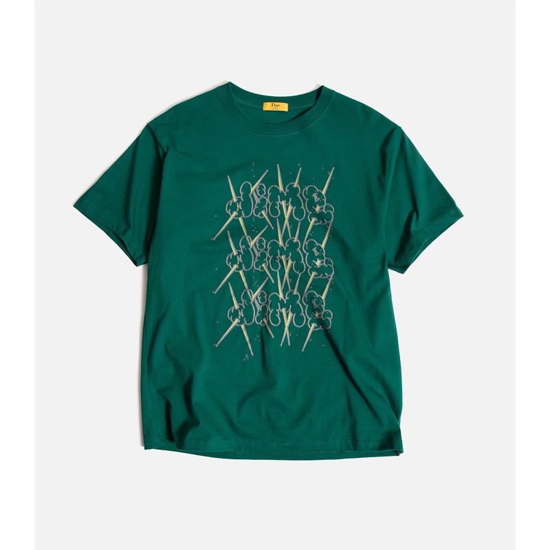 Dime Milli T-Shirt|S|M|L|XL|XXL|Rainforest