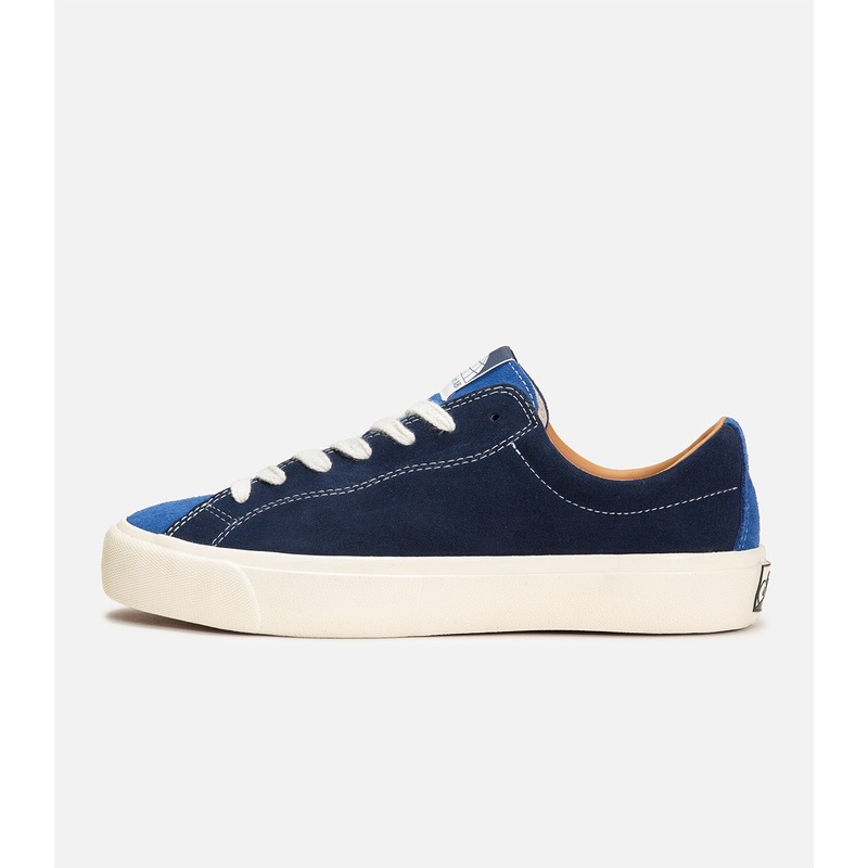 Last Resort AB VM003 Suede Lo|4|4.5|5|5.5|6|6.5|7|7.5|8|8.5|9|9.5|10|10.5|11|11.5|12|13|Duo Blue/White