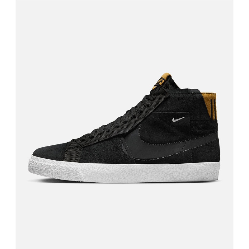 Nike SB Zoom Blazer Mid Premium