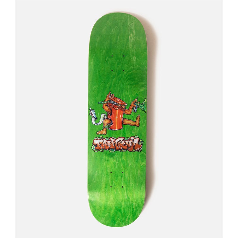 Tantrum Ligma Deck|8.5″|Random