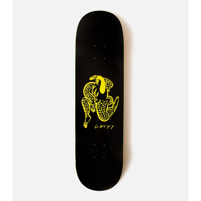 Unity Stance Deck|8.3″