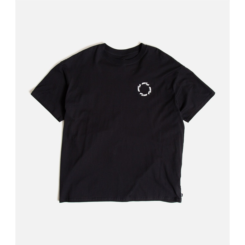 Nike SB Wheel Skate T-Shirt|S|M|L|XL|XXL|Black