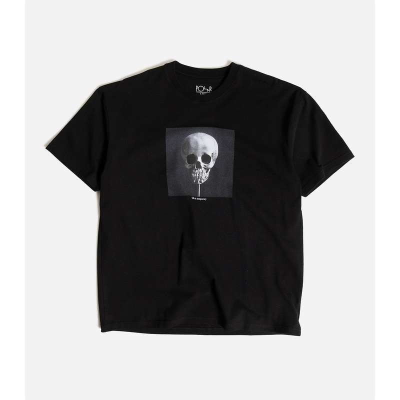 Polar Morphology T-Shirt|XS|S|M|L|XL|XXL|Black