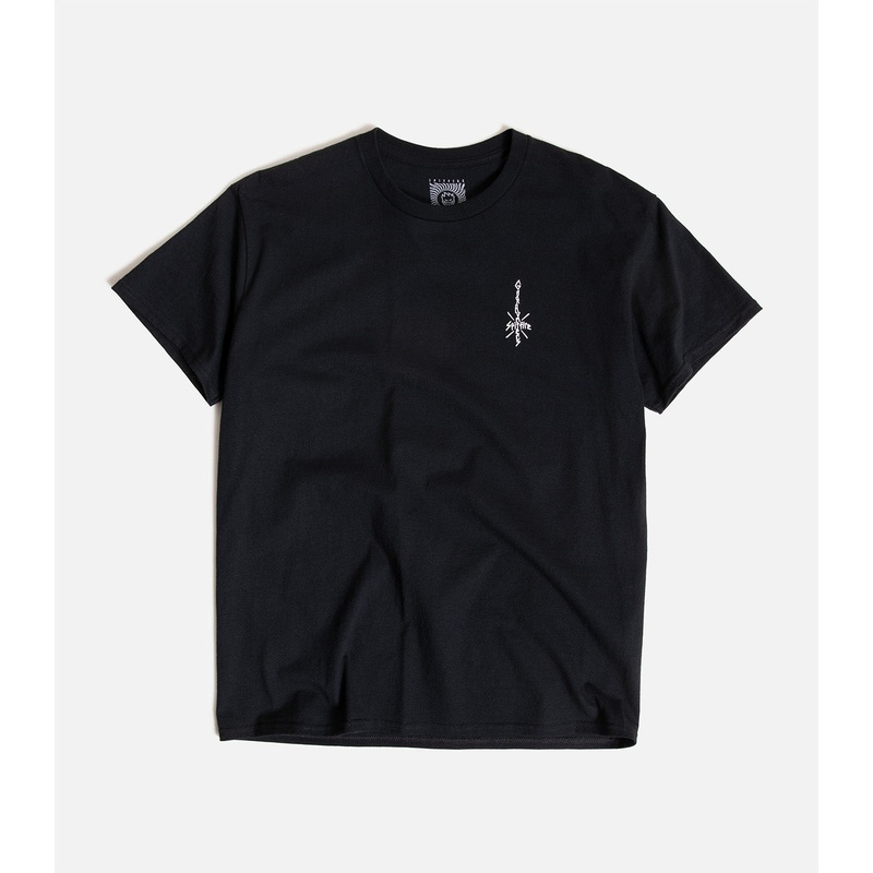 Spitfire X Gnarhunters T-Shirt