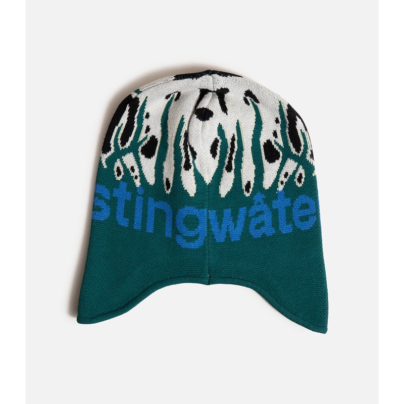 Stingwater In The Tall Grass Beanie