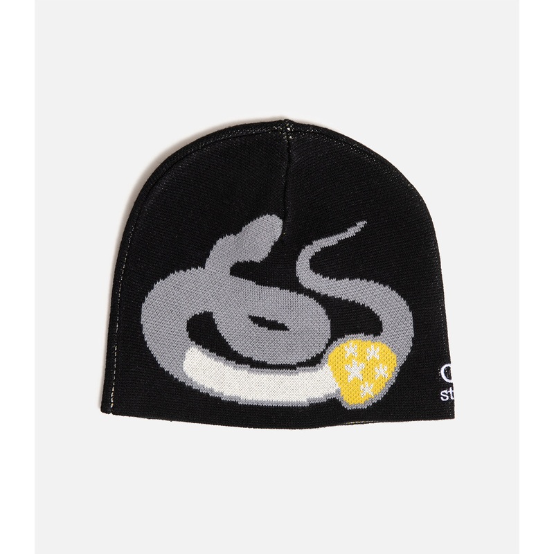 Stingwater Snake Fossil Beanie