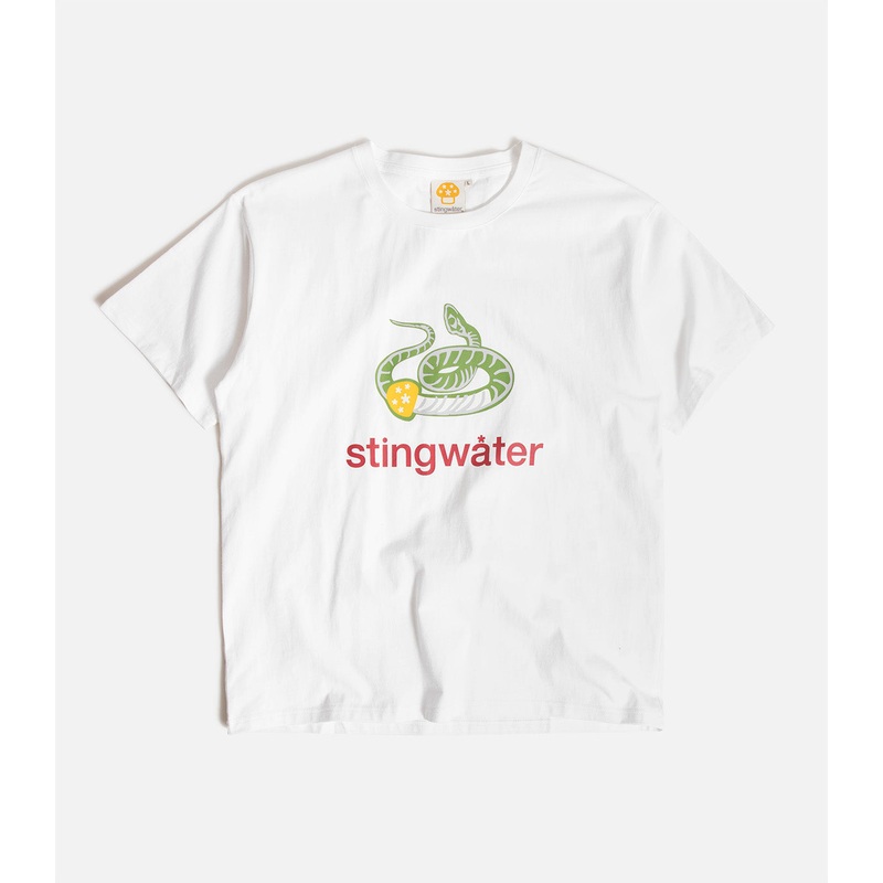 Stingwater Snake Fossil T-Shirt
