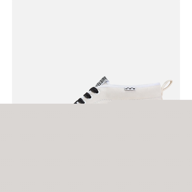 Vans Skate Chukka|6|6.5|7|7.5|8|8.5|9|9.5|10|10.5|11|11.5|12|13|Essential White