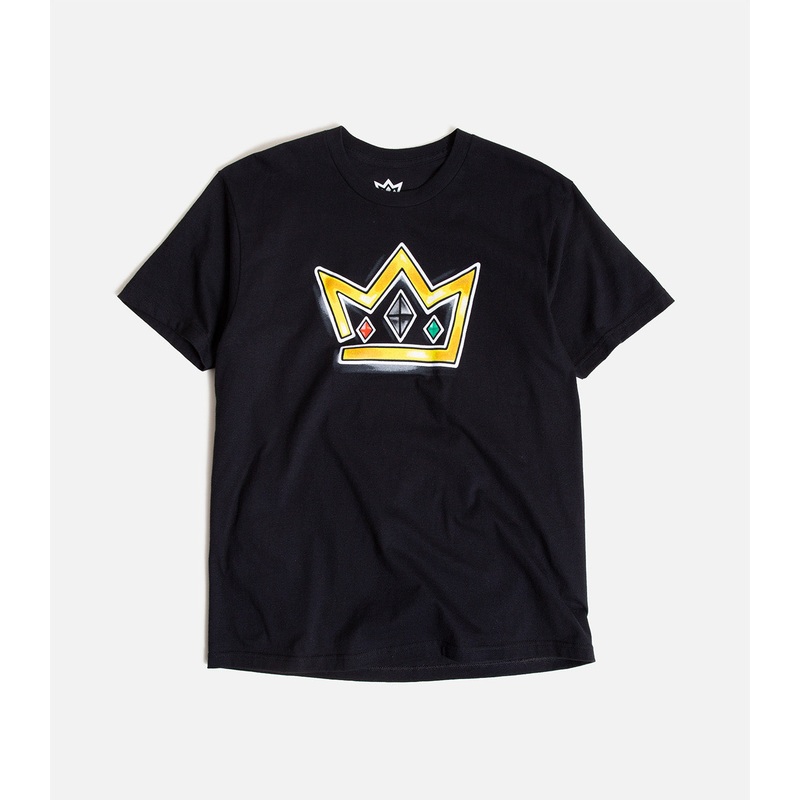 King Royal Jewels T-Shirt|S|M|L|XL|XXL|Black