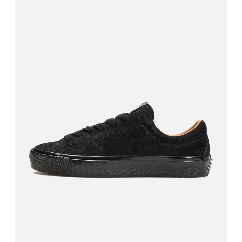Last Resort AB VM003 Suede Lo|4|4.5|5|5.5|6|6.5|7|7.5|8|8.5|9|9.5|10|10.5|11|11.5|12|13|Black/Black