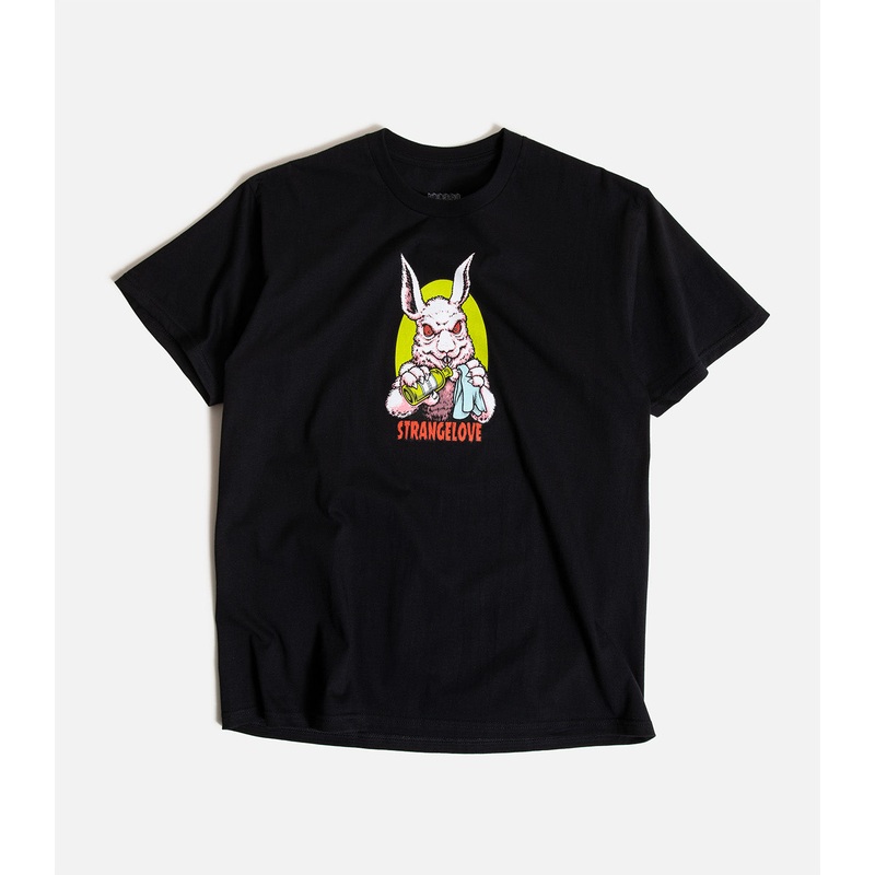 StrangeLove Ether Bunny T-Shirt