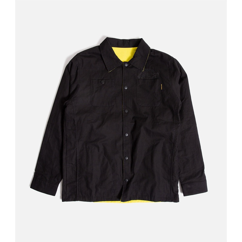 Antihero Grimple Stix Reversible Jacket