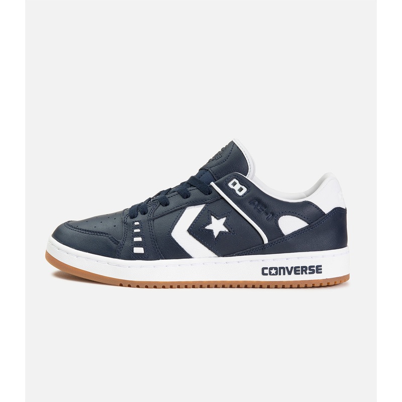Converse AS-1 Pro OX|6|6.5|7|7.5|8|8.5|9|9.5|10|10.5|11|11.5|12|13|Obsidian/White/Gum
