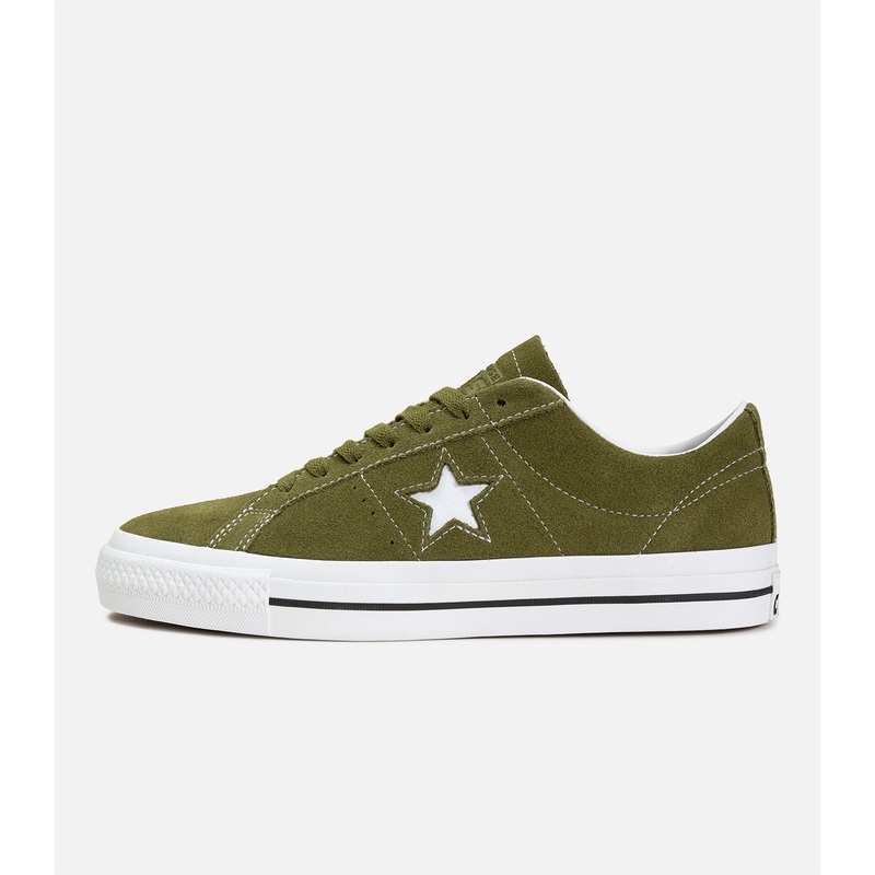 Converse One Star Pro OX|6|6.5|7|7.5|8|8.5|9|9.5|10|10.5|11|11.5|12|13|Trolled/White/Black