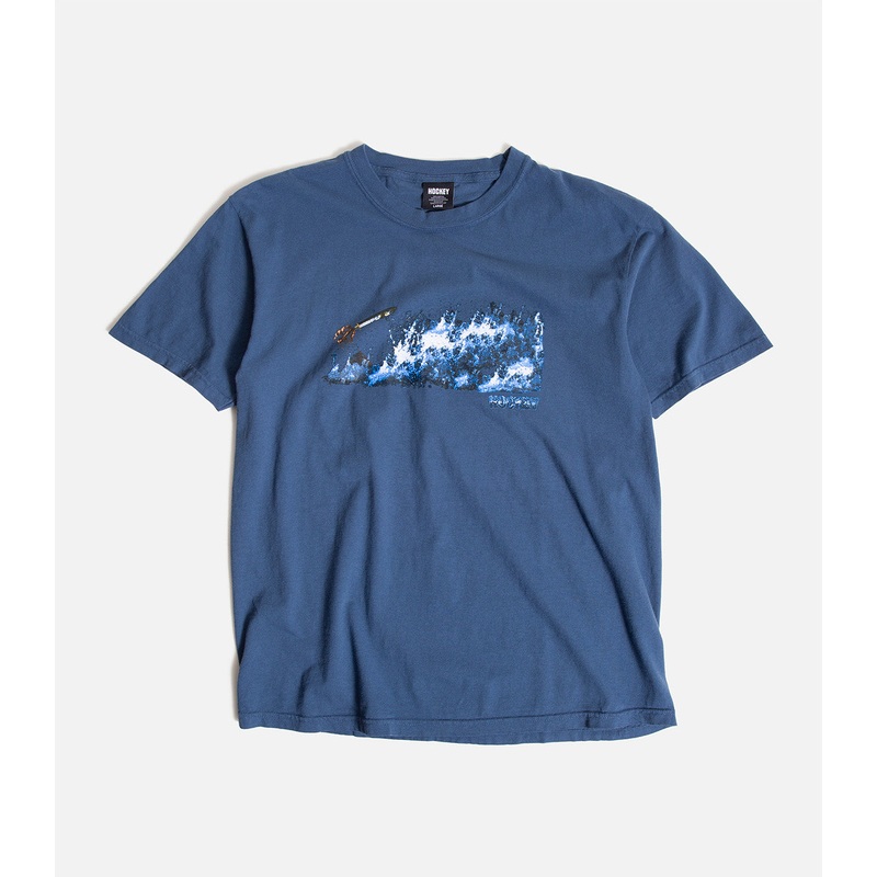 Hockey Dagger T-Shirt|S|M|L|XL|XXL|Midnight