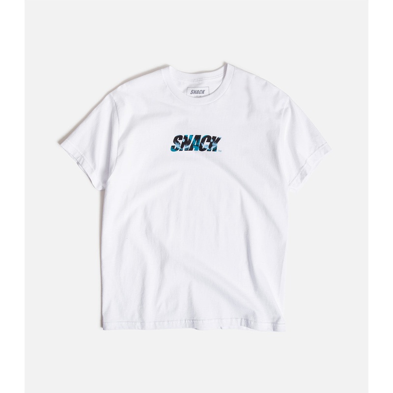 Snack Strange Eyes T-Shirt|S|M|L|XL|XXL|White