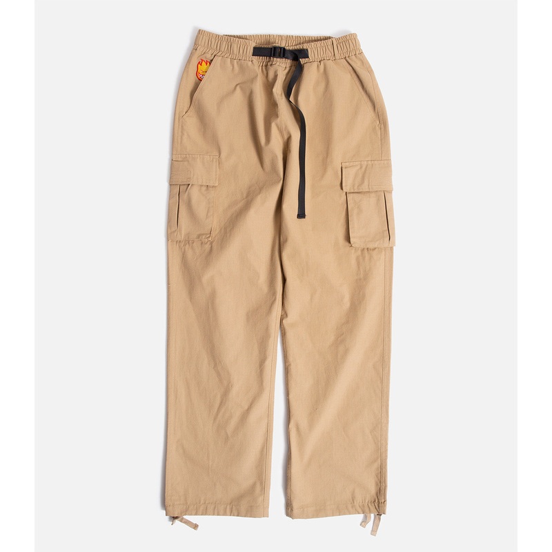 Spitfire Bighead Fill Pants|XS|S|M|L|XL|XXL|Khaki