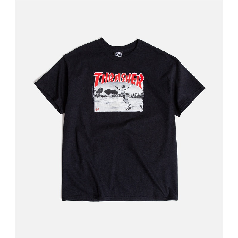 Thrasher Jake Phelps Dish T-Shirt