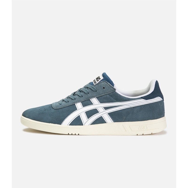 Asics Gel-Vickka Pro|6|6.5|7|7.5|8|8.5|9|9.5|10|10.5|11|11.5|12|12.5|13|Ironclad/White