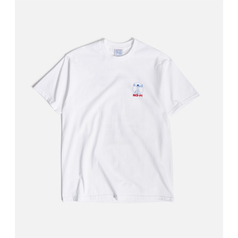 Sci-Fi Fantasy Chain Of Being 2 T-Shirt