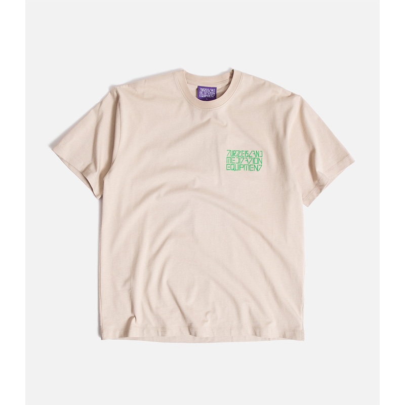 Turtle Island Mind Expansion Future Time Zone T-Shirt