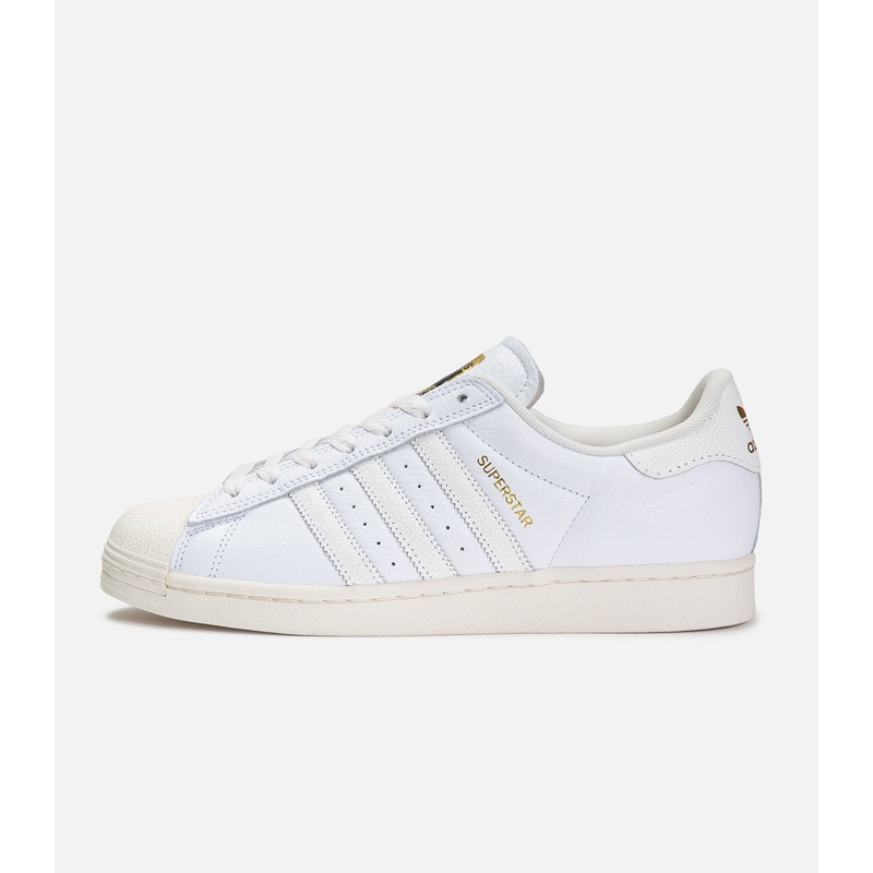 Adidas Superstar ADV|6|6.5|7|7.5|8|8.5|9|9.5|10|10.5|11|11.5|12|13|White/White