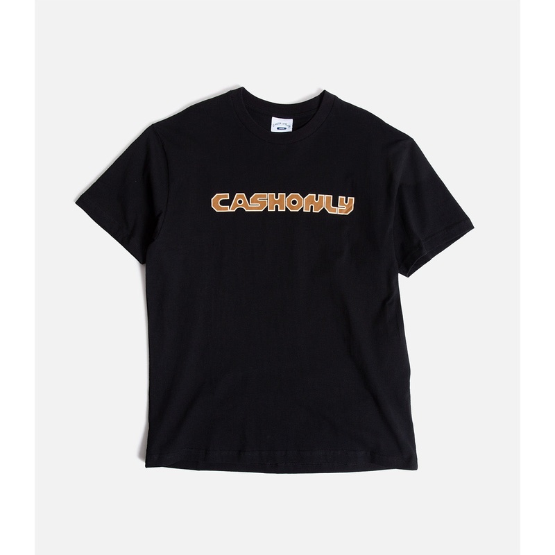 Cash Only Hold It Down T-Shirt